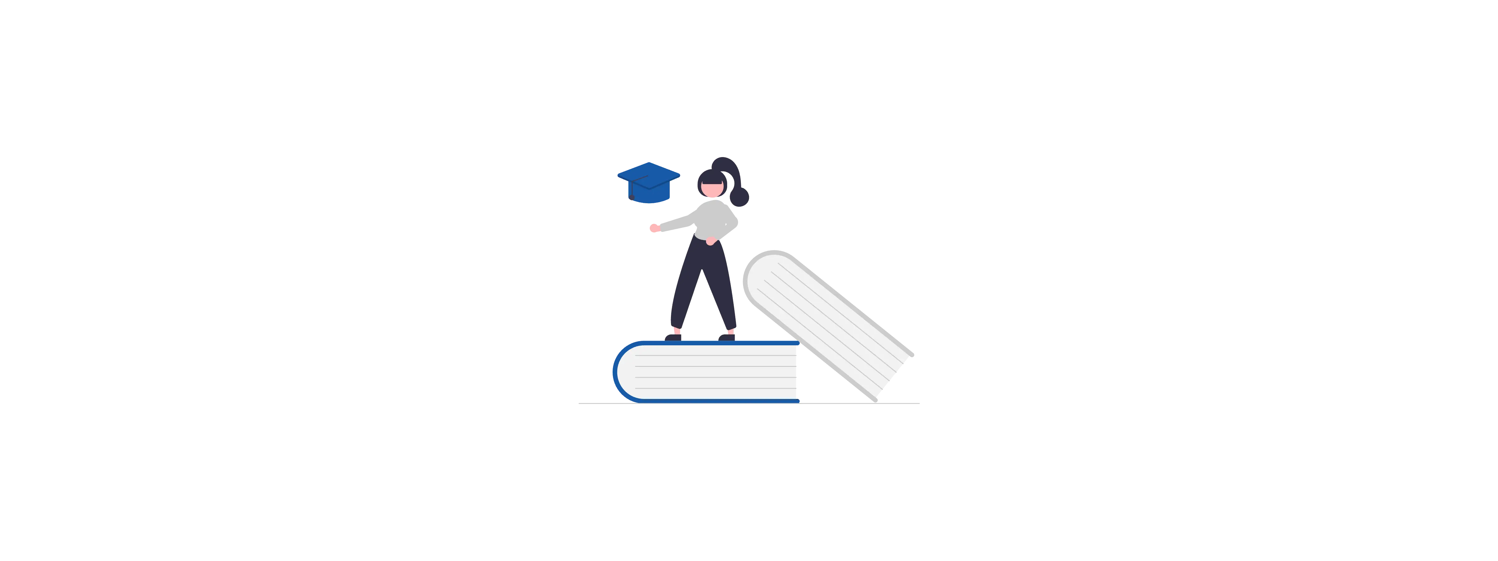 Illustration of learning