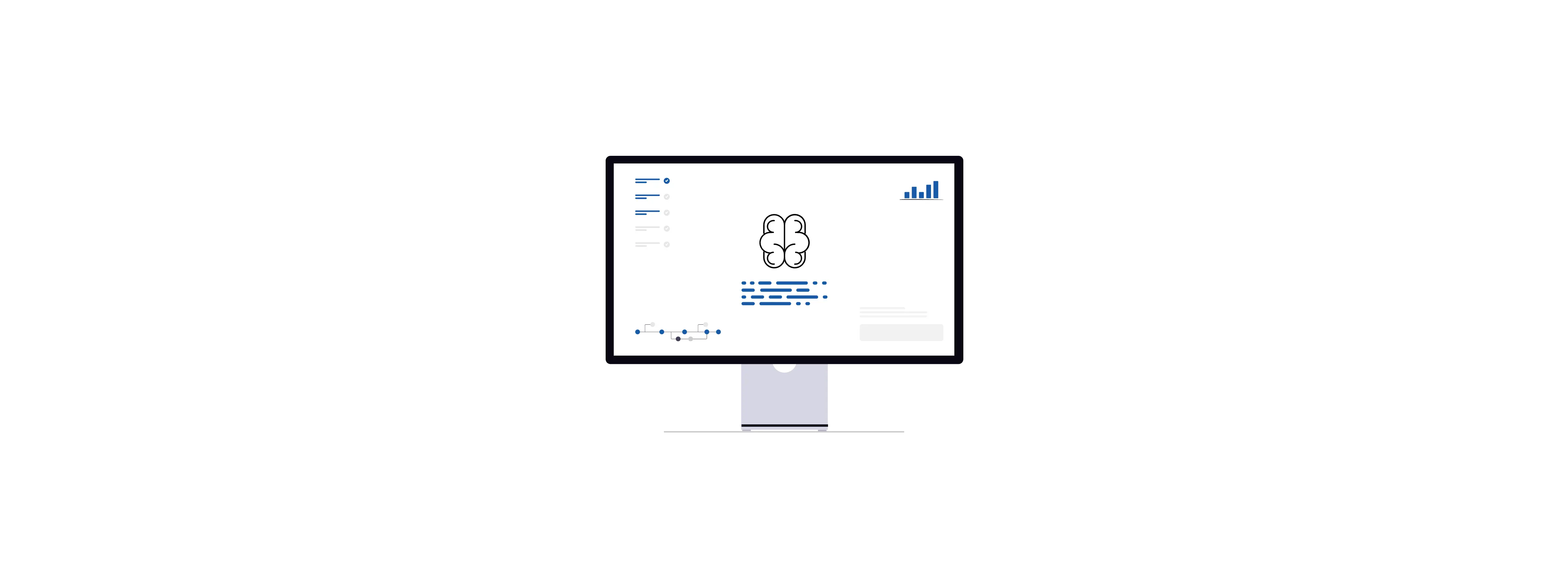 Illustration of working with LLMs