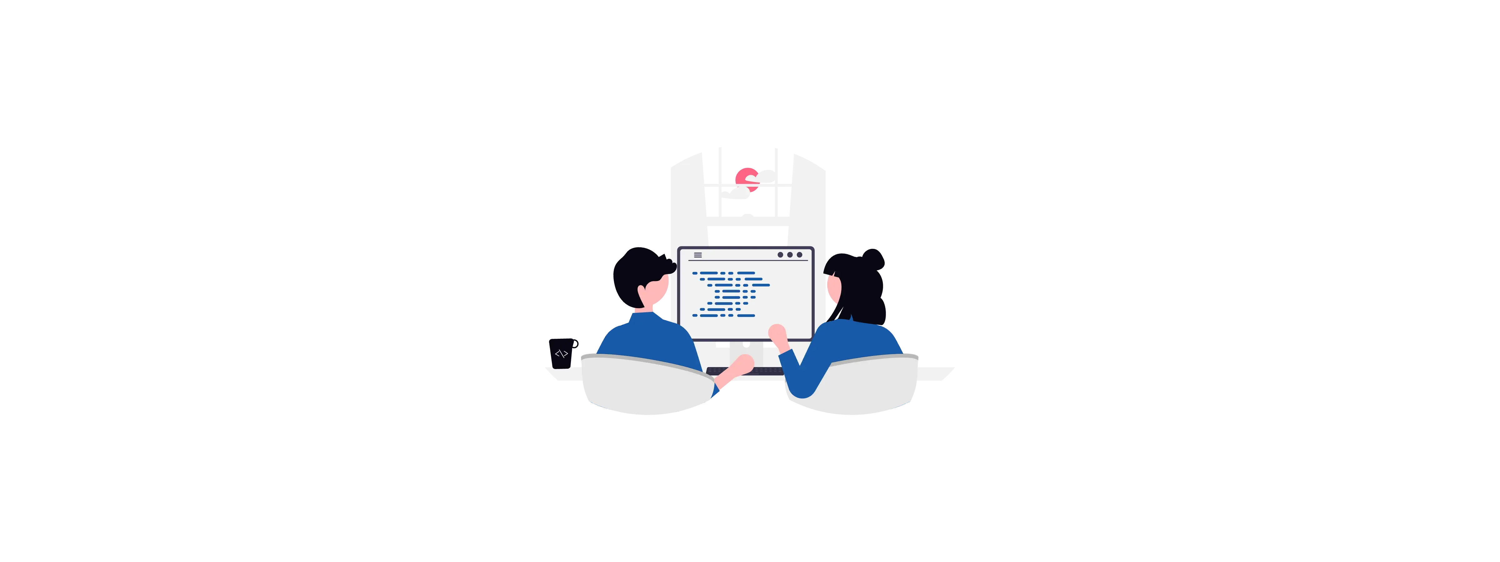 Illustration of practical learning