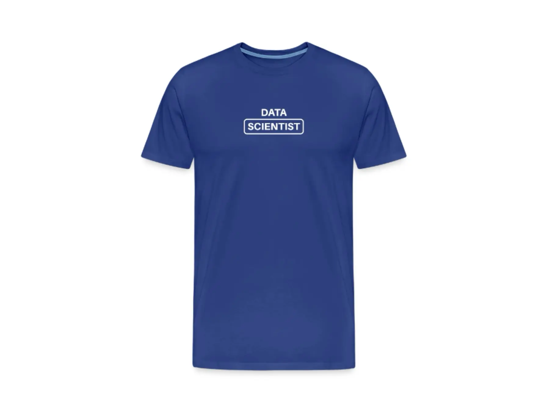 AI and Coding Merch Shop